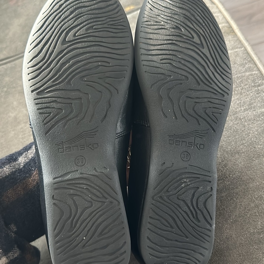 Dansko larissa flats - Picture 4 of 10